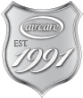 Aircare Established since 1991