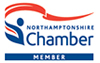 Northamptonshire Chamber Member
