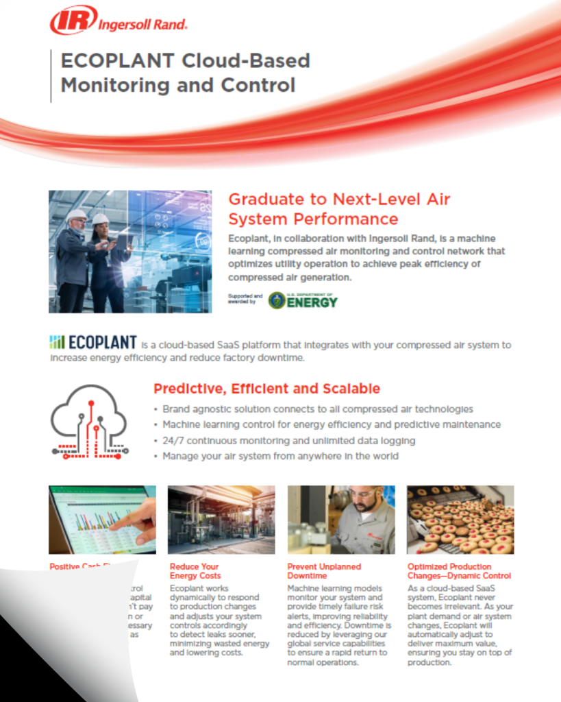 CompAir EcoPlant 